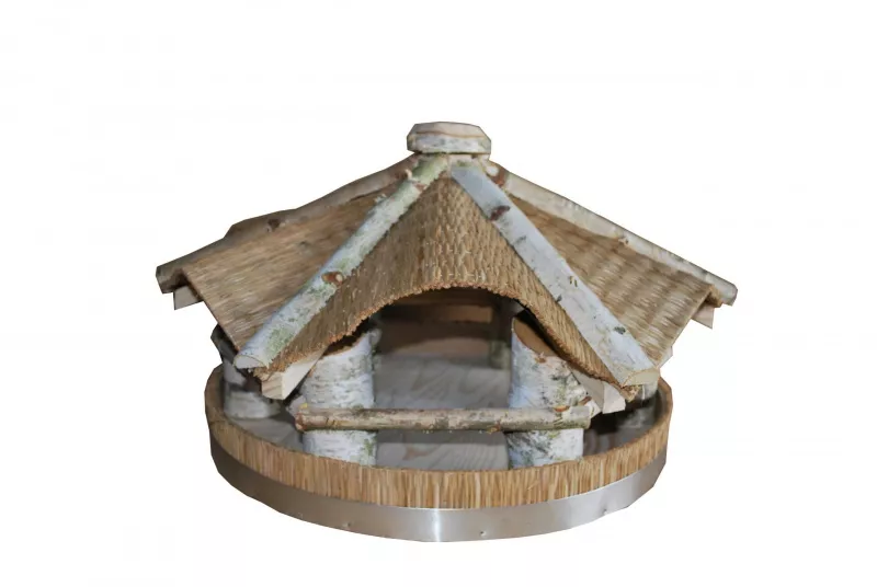 Futterhaus Linsberg klein FSC 100